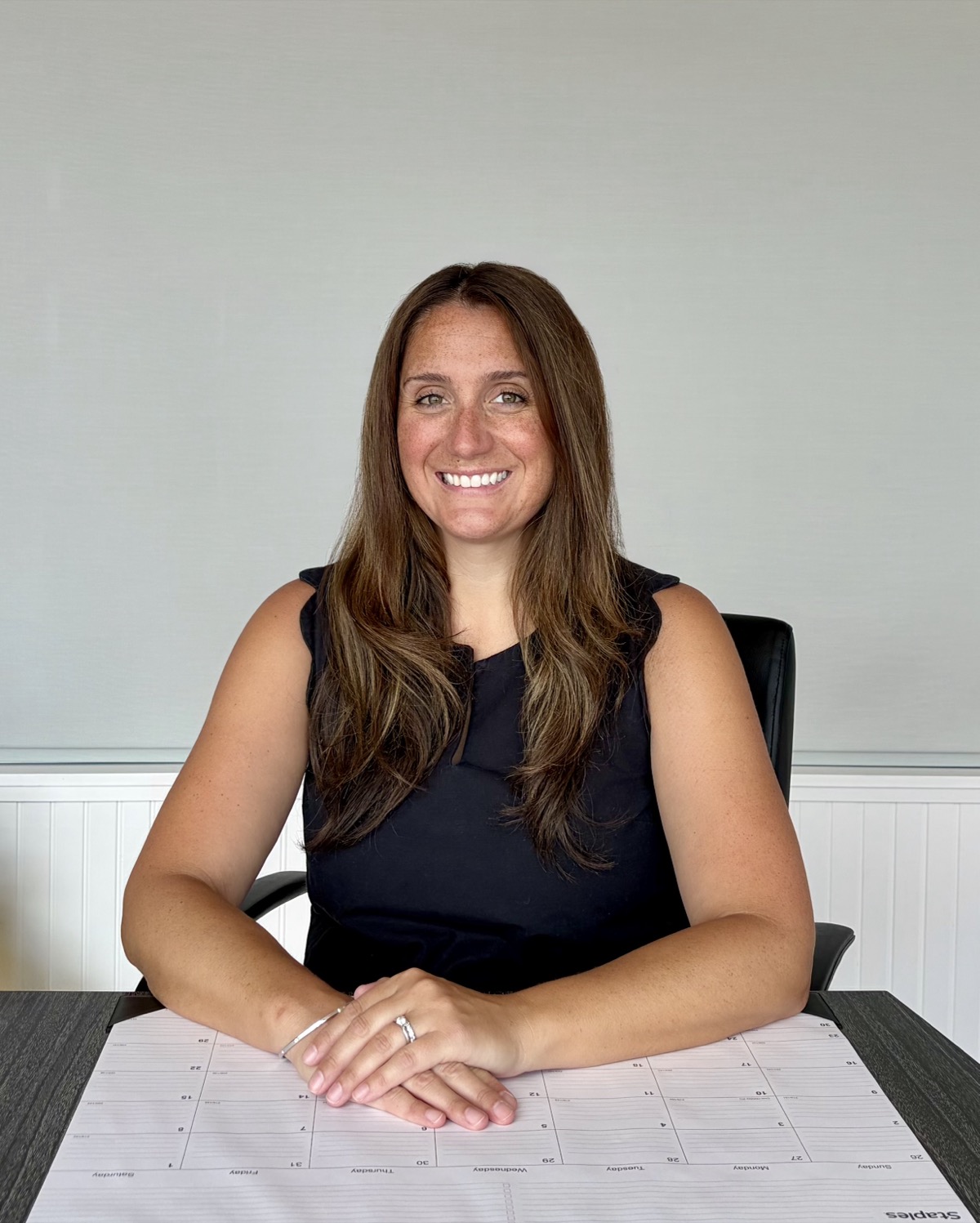 Christina Tatta at P. Saldamarco, LLC