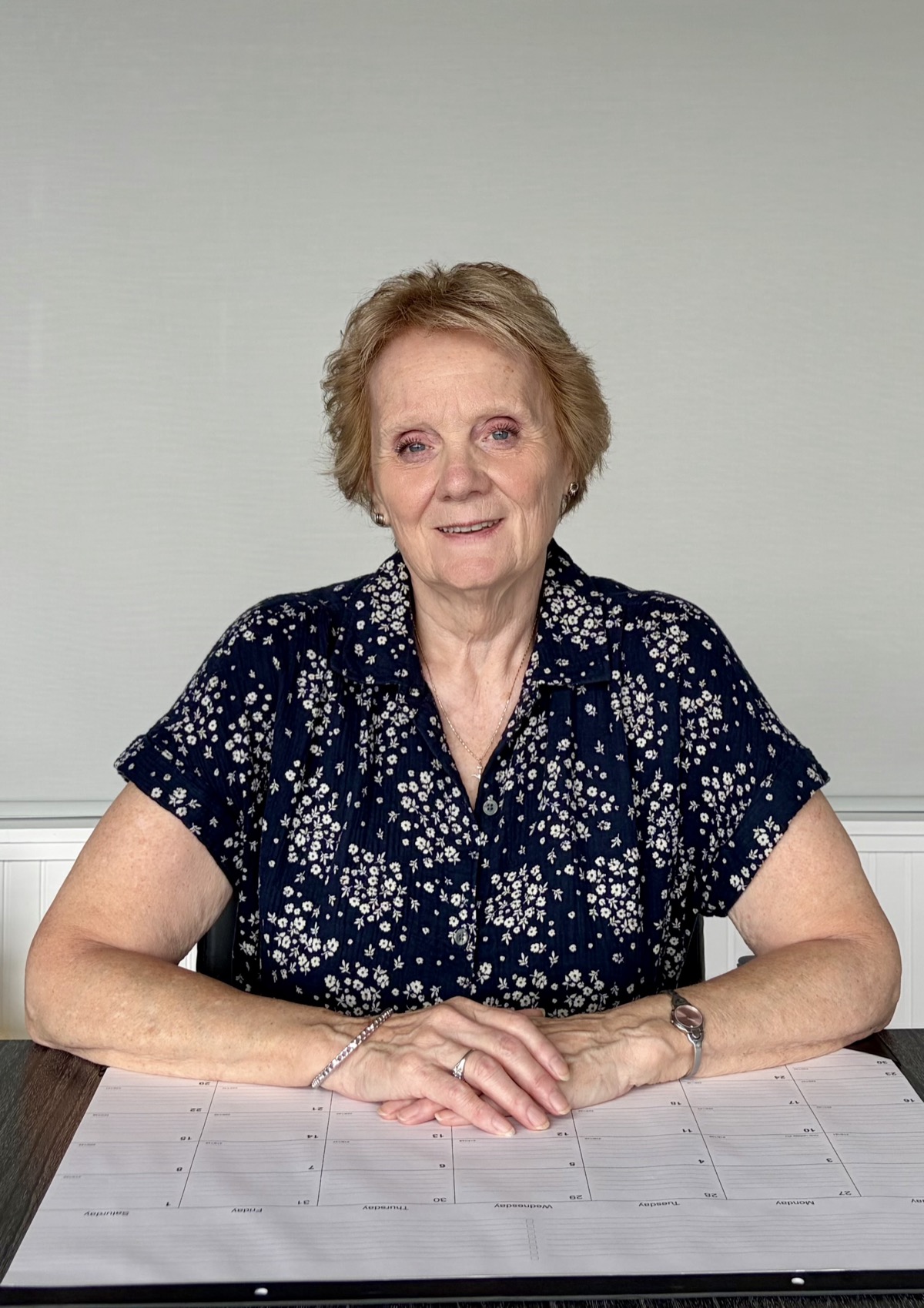 Sally Saldamarco at P. Saldamarco, LLC
